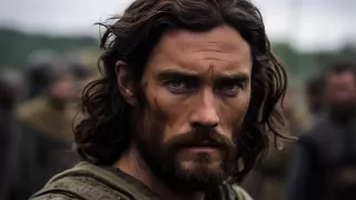 Aragorn w wersji AI Overlords