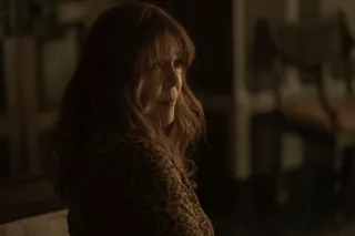 Pingwin: sezon 1, odcinek 7 - zdjęcia