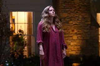 Nightbitch - zdjęcia z filmu