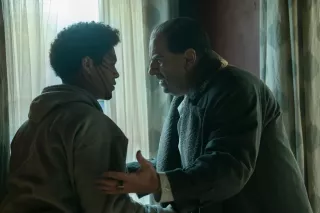 Pingwin: sezon 1, odcinek 7 - zdjęcia