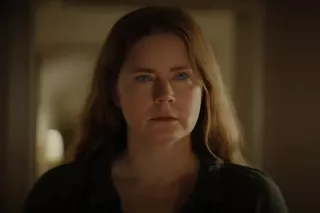 Nightbitch - zdjęcia z filmu