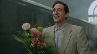 The Brutalist - zdjęcia