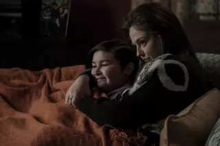 Pingwin: sezon 1, odcinek 7 - zdjęcia