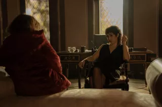 Pingwin: sezon 1, odcinek 7 - zdjęcia