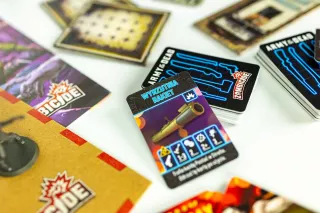 Army of the Dead: Gra z linii Zombicide