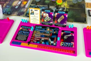 Army of the Dead: Gra z linii Zombicide