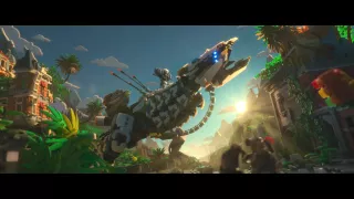 LEGO Horizon Adventures
