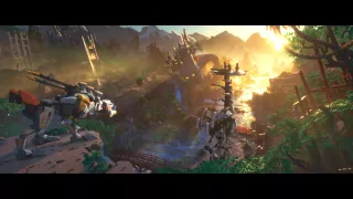 LEGO Horizon Adventures