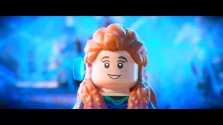 LEGO Horizon Adventures