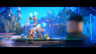 LEGO Horizon Adventures