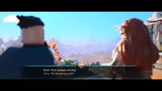 LEGO Horizon Adventures