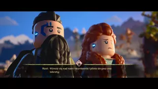 LEGO Horizon Adventures