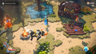 LEGO Horizon Adventures