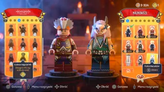 LEGO Horizon Adventures