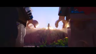 LEGO Horizon Adventures