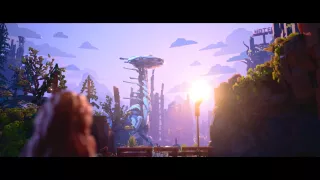 LEGO Horizon Adventures