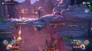 LEGO Horizon Adventures