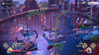 LEGO Horizon Adventures