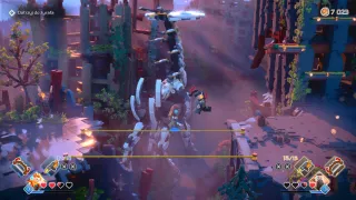 LEGO Horizon Adventures