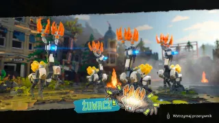 LEGO Horizon Adventures