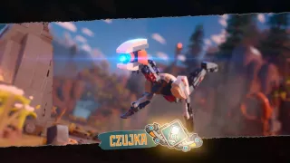 LEGO Horizon Adventures