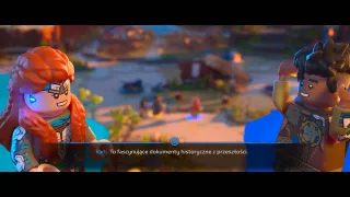 LEGO Horizon Adventures