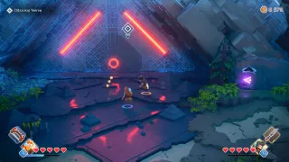 LEGO Horizon Adventures