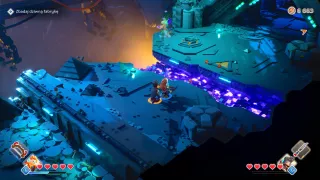 LEGO Horizon Adventures