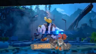 LEGO Horizon Adventures