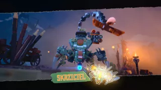 LEGO Horizon Adventures