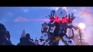 LEGO Horizon Adventures