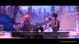 LEGO Horizon Adventures