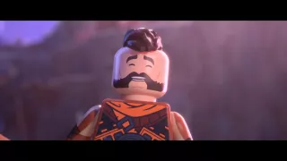 LEGO Horizon Adventures
