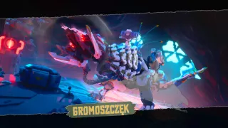 LEGO Horizon Adventures