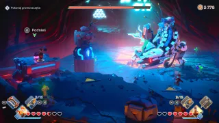 LEGO Horizon Adventures