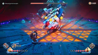 LEGO Horizon Adventures