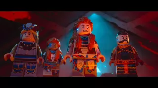 LEGO Horizon Adventures