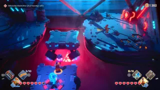 LEGO Horizon Adventures