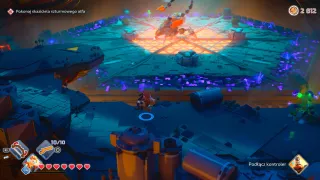 LEGO Horizon Adventures