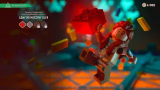 LEGO Horizon Adventures