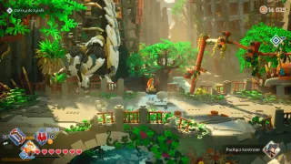 LEGO Horizon Adventures