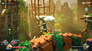 LEGO Horizon Adventures