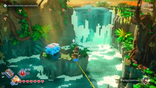 LEGO Horizon Adventures