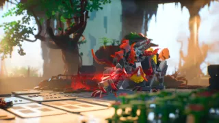 LEGO Horizon Adventures