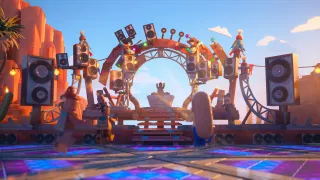 LEGO Horizon Adventures