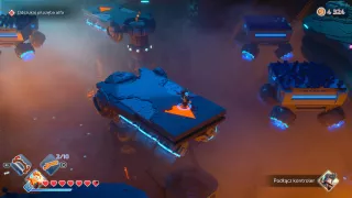 LEGO Horizon Adventures