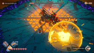 LEGO Horizon Adventures