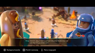 LEGO Horizon Adventures