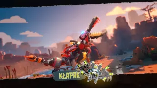 LEGO Horizon Adventures