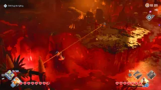 LEGO Horizon Adventures